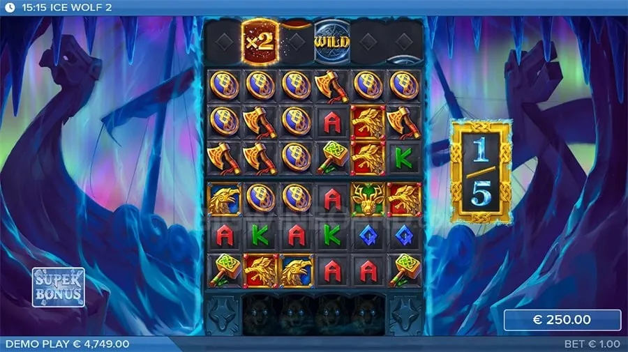 Tayaph Casino Exclusive Bonuses